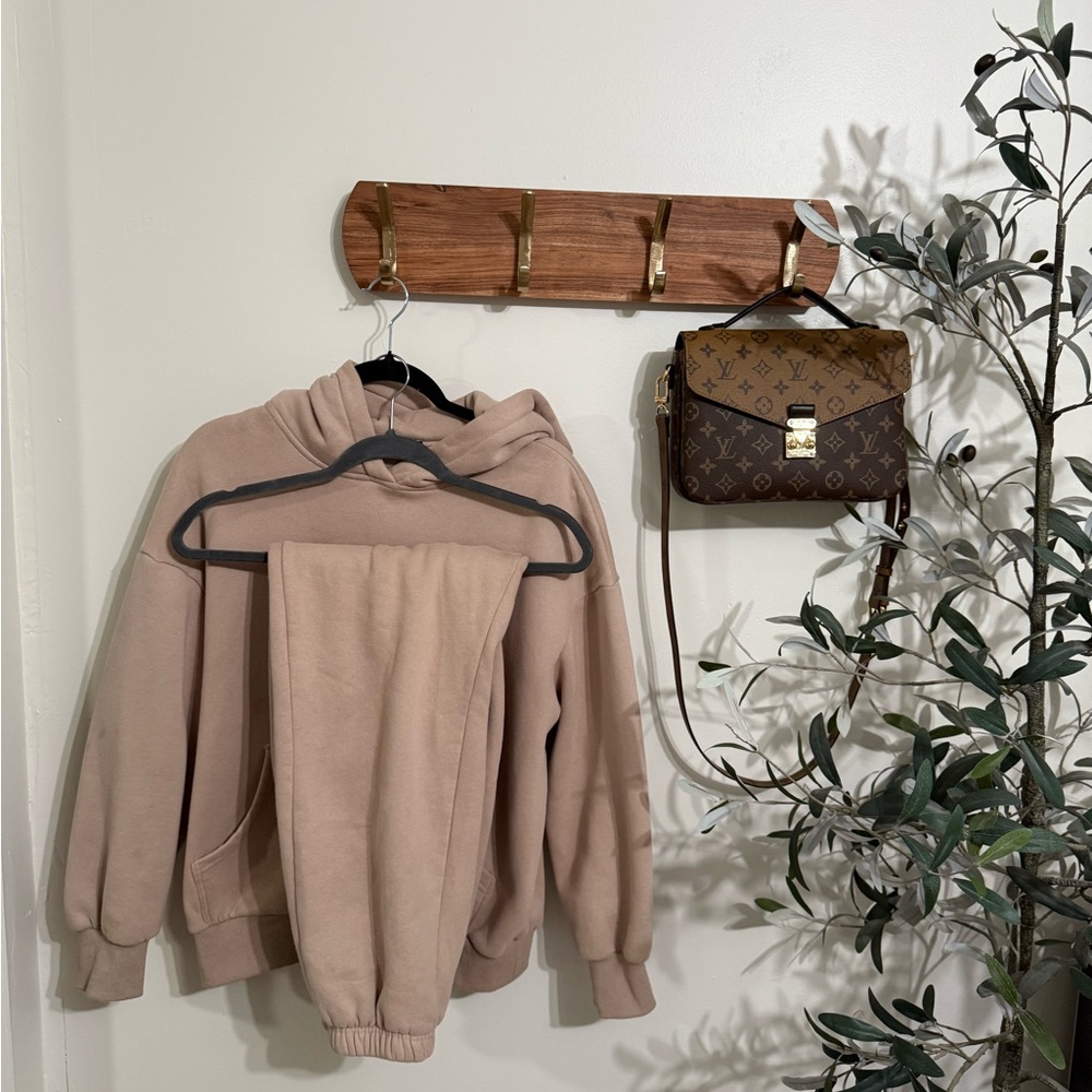 Women's sweat set